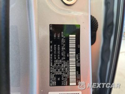 Zdjęcie 13 z 13 samochodu: 2025 TOYOTA GRAND HIGHLANDER XLE VIN:5TDABAA54SS003210 - miniatura
