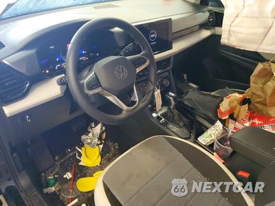 Zdjęcie 8 z 12 samochodu: 2026 VOLKSWAGEN TAOS S VIN:3VV5C7B23TM022209 - miniatura