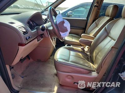 Zdjęcie 7 z 13 samochodu: 2006 BUICK TERRAZA CXL VIN:5GADX33L96D138255 - miniatura