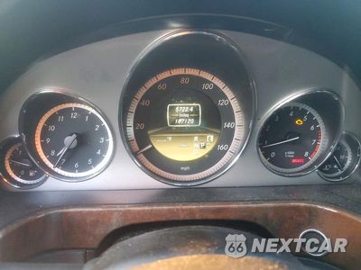 Zdjęcie 9 z 12 samochodu: 2012 MERCEDES-BENZ E 350 4MATIC VIN:WDDHF8JB1CA655398 - miniatura