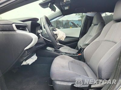 Zdjęcie 7 z 13 samochodu: 2025 TOYOTA COROLLA FX VIN:5YFB4MCE0SP232196 - miniatura