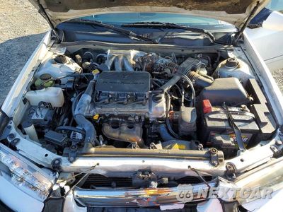 Zdjęcie 11 z 12 samochodu: 2001 TOYOTA CAMRY LE V6 VIN:JT2BF22K910324379 - miniatura