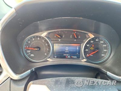Zdjęcie 9 z 13 samochodu: 2020 CHEVROLET EQUINOX LT VIN:2GNAXTEV9L6254928 - miniatura
