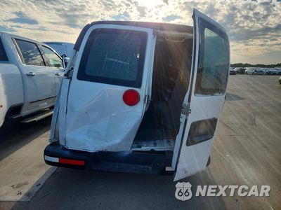 Zdjęcie 6 z 14 samochodu: 2014 CHEVROLET EXPRESS G1500 VIN:1GCSGAFX2E1163829 - miniatura