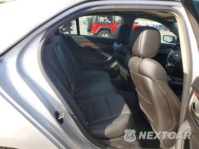 Zdjęcie 10 z 12 samochodu: 2017 CADILLAC CTS LUXURY VIN:1G6AX5SS0H0190151 - miniatura