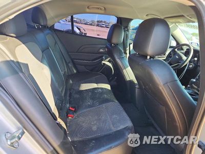 Zdjęcie 10 z 12 samochodu: 2016 CHEVROLET MALIBU LIMITED LT VIN:1G11C5SA8GF119073 - miniatura