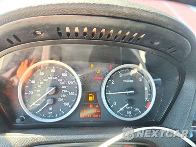 Zdjęcie 9 z 13 samochodu: 2012 BMW X6 XDRIVE35I VIN:5UXFG2C57CL779083 - miniatura