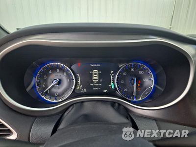Zdjęcie 9 z 13 samochodu: 2026 CHRYSLER PACIFICA SELECT VIN:2C4RC1BG0TR179469 - miniatura