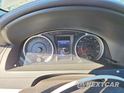 Zdjęcie 9 z 12 samochodu: 2016 TOYOTA CAMRY SE VIN:4T1BF1FK2GU177508 - miniatura