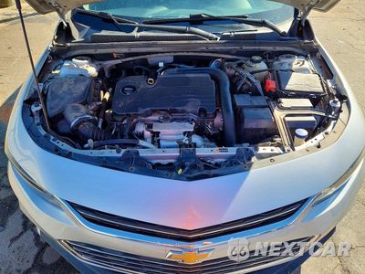 Zdjęcie 11 z 12 samochodu: 2018 CHEVROLET MALIBU LT VIN:1G1ZD5ST4JF244886 - miniatura
