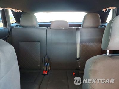 Zdjęcie 10 z 14 samochodu: 2020 VOLKSWAGEN ATLAS CROSS SPORT S VIN:1V2AC2CA0LC200583 - miniatura