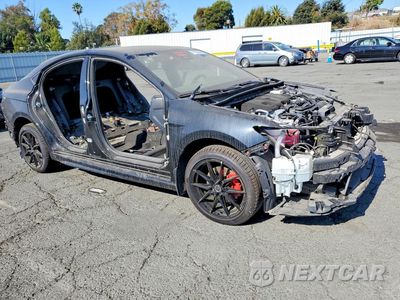 Czwarte zdjęcie samochodu z boku: 2025 TOYOTA CAMRY SE VIN:4T1DAACK5SU543157 - miniatura