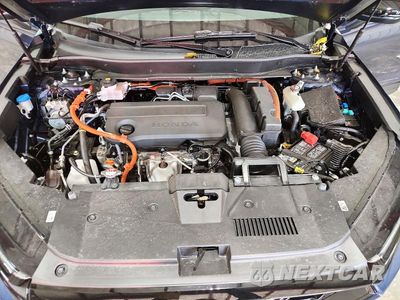 Zdjęcie 11 z 12 samochodu: 2026 HONDA CR-V SPORT-L VIN:7FARS6H88TE096873 - miniatura