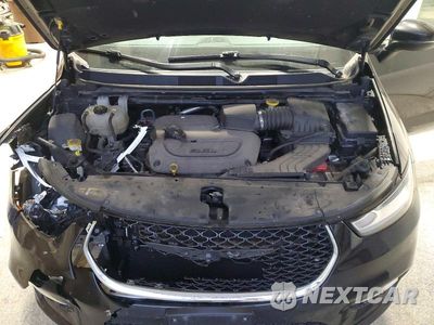 Zdjęcie 12 z 13 samochodu: 2023 CHRYSLER PACIFICA TOURING L VIN:2C4RC3BG9PR504007 - miniatura
