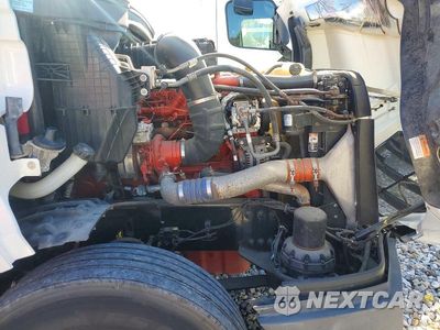 Zdjęcie 11 z 14 samochodu: 2019 FREIGHTLINER CASCADIA 126 SEMI TRUCK VIN:3AKJHHFG9KSKF8690 - miniatura