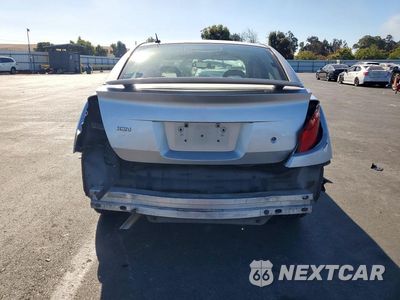 Zdjęcie 6 z 13 samochodu: 2007 SATURN ION LEVEL 3 VIN:1G8AL55F57Z108619 - miniatura