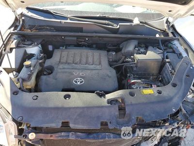 Zdjęcie 12 z 13 samochodu: 2009 TOYOTA RAV4 LIMITED VIN:JTMBK31V695080354 - miniatura