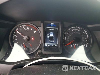 Zdjęcie 9 z 12 samochodu: 2023 TOYOTA TACOMA SR VIN:3TYRX5GNXPT088908 - miniatura