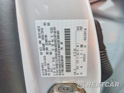 Zdjęcie 14 z 14 samochodu: 2025 FORD ESCAPE ST LINE VIN:1FMCU0MZ8SUB07007 - miniatura