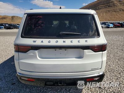 Zdjęcie 6 z 14 samochodu: 2024 JEEP WAGONEER SERIES II VIN:1C4SJVBPXRS117129 - miniatura
