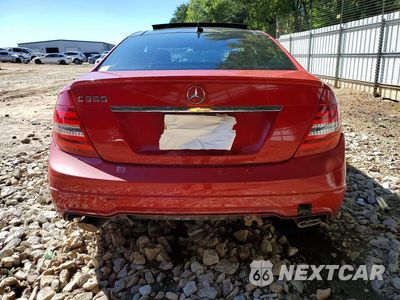 Zdjęcie 6 z 12 samochodu: 2013 MERCEDES-BENZ C 350 VIN:WDDGJ5HBXDG025554 - miniatura