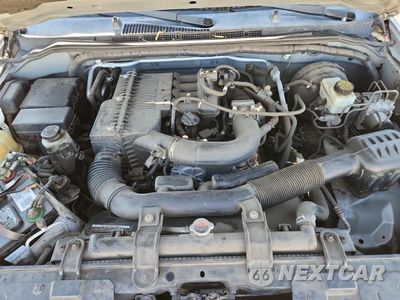 Zdjęcie 11 z 12 samochodu: 2017 NISSAN FRONTIER S VIN:1N6BD0CTXHN738368 - miniatura