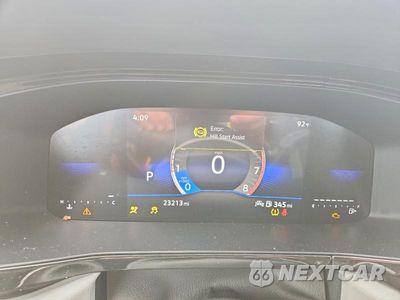 Zdjęcie 9 z 12 samochodu: 2024 VOLKSWAGEN TAOS S VIN:3VV5X7B27RM069854 - miniatura