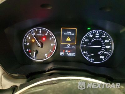 Zdjęcie 9 z 13 samochodu: 2021 SUBARU OUTBACK PREMIUM VIN:4S4BTADC8M3146947 - miniatura