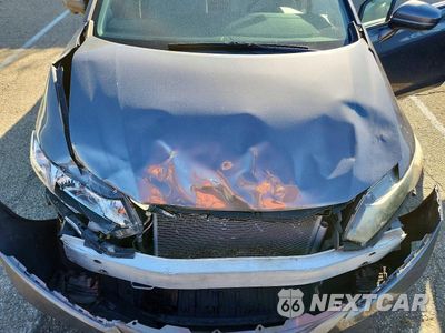 Zdjęcie 11 z 12 samochodu: 2014 HONDA CIVIC EXL VIN:2HGFB2F98EH536818 - miniatura