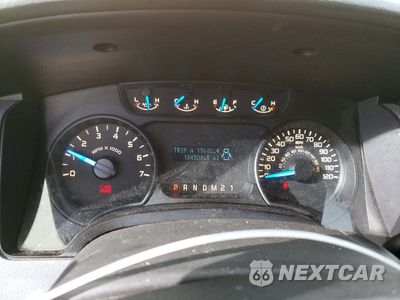 Zdjęcie 9 z 12 samochodu: 2014 FORD F150 SUPERCREW VIN:1FTFW1EF4EKG50506 - miniatura