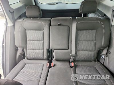 Zdjęcie 10 z 14 samochodu: 2022 GMC TERRAIN SLE VIN:3GKALTEVXNL216552 - miniatura