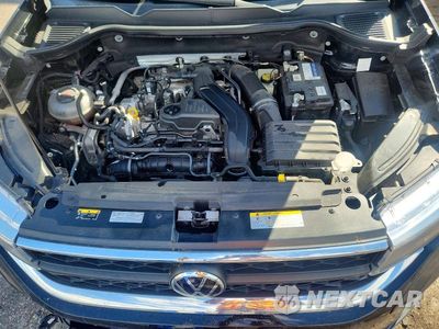 Zdjęcie 12 z 13 samochodu: 2022 VOLKSWAGEN TAOS S VIN:3VVCX7B28NM065586 - miniatura