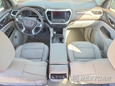 Zdjęcie 8 z 14 samochodu: 2018 GMC ACADIA SLT-2 VIN:1GKKNNLS9JZ144250 - miniatura