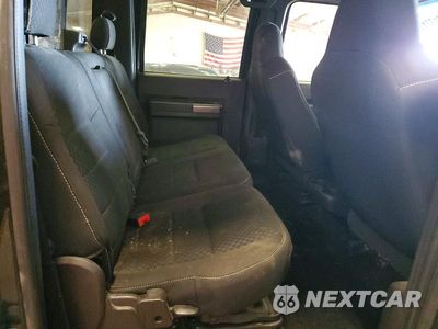 Zdjęcie 10 z 13 samochodu: 2008 FORD F250 SUPER DUTY VIN:1FTSW21R98ED95682 - miniatura