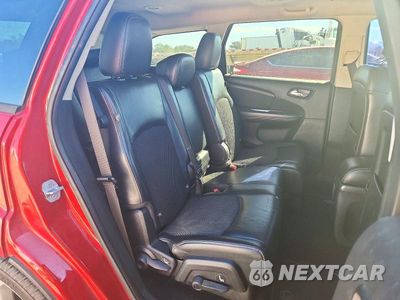 Zdjęcie 10 z 12 samochodu: 2018 DODGE JOURNEY CROSSROAD VIN:3C4PDCGG1JT215950 - miniatura