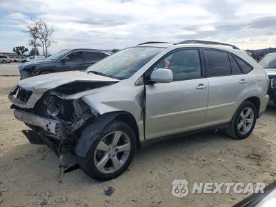 2004 LEXUS RX 330 JTJGA31UX40009726 - główne zdjęcie licytacji z USA - miniatura