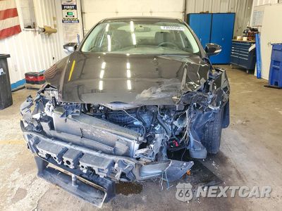 Piąte zdjęcie samochodu w środku: 2014 FORD FOCUS SE VIN:1FADP3F23EL377358 - miniatura