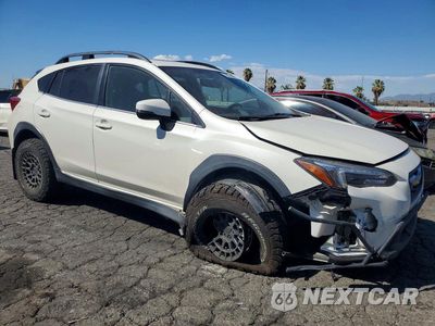 Czwarte zdjęcie samochodu z boku: 2019 SUBARU CROSSTREK LIMITED VIN:JF2GTANC4K8228832 - miniatura
