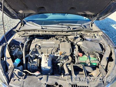 Zdjęcie 11 z 12 samochodu: 2014 HONDA ACCORD SPORT VIN:1HGCR2F57EA148988 - miniatura