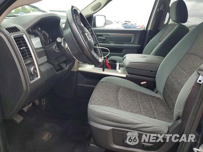 Zdjęcie 7 z 12 samochodu: 2015 RAM 1500 SLT VIN:1C6RR7LT8FS528336 - miniatura