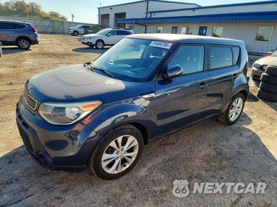 2014 KIA SOUL + KNDJP3A51E7066891 - główne zdjęcie licytacji z USA - miniatura