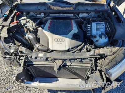 Zdjęcie 12 z 14 samochodu: 2020 AUDI SQ5 PRESTIGE VIN:WA1C4AFY3L2032061 - miniatura