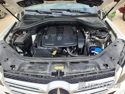Zdjęcie 11 z 12 samochodu: 2016 MERCEDES-BENZ GLE 350 VIN:4JGDA5JB3GA811948 - miniatura