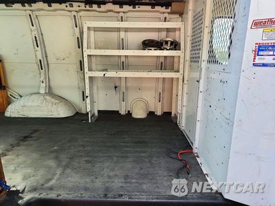 Zdjęcie 11 z 13 samochodu: 2019 CHEVROLET EXPRESS G2500 VIN:1GCWGAFG2K1371853 - miniatura