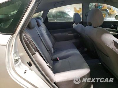 Zdjęcie 10 z 12 samochodu: 2008 TOYOTA PRIUS BASE VIN:JTDKB20U487803835 - miniatura
