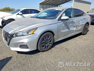 2020 NISSAN ALTIMA S 1N4BL4BV9LC243511 - główne zdjęcie licytacji z USA - miniatura