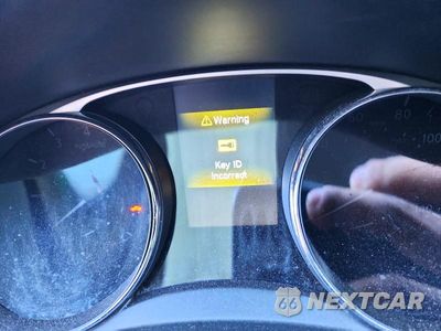 Zdjęcie 9 z 13 samochodu: 2014 NISSAN ROGUE SL VIN:5N1AT2MV9EC779221 - miniatura