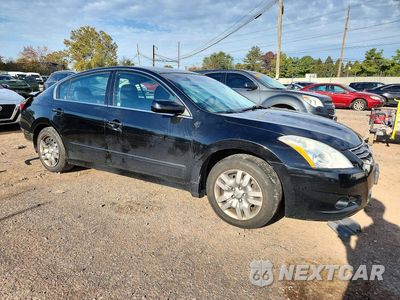 Czwarte zdjęcie samochodu z boku: 2012 NISSAN ALTIMA 2.5 VIN:1N4AL2AP6CN574408 - miniatura
