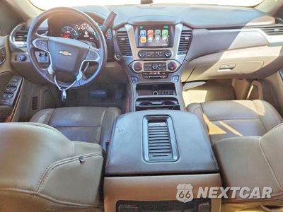 Zdjęcie 8 z 13 samochodu: 2017 CHEVROLET TAHOE C1500 PREMIER VIN:1GNSCCKC3HR344722 - miniatura