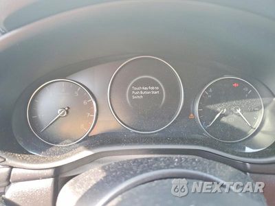 Zdjęcie 9 z 12 samochodu: 2021 MAZDA 3 PREMIUM PLUS VIN:3MZBPBEY2MM214924 - miniatura